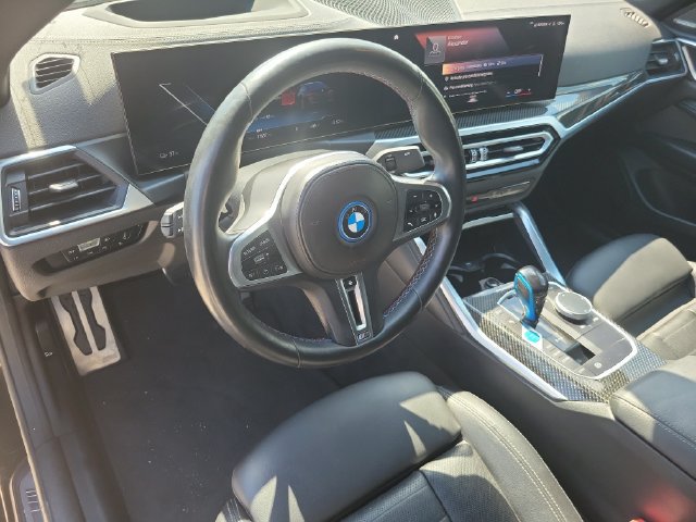 Used 2023 BMW i4 M50 w/ Premium Package AWD/4WD image 20
