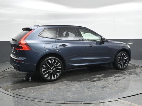 New 2026 Volvo XC60 T8 Ultra w/ Protection Package Premier image 2