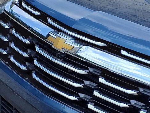 New 2026 Chevrolet Equinox LT w/ Convenience Package II image 24