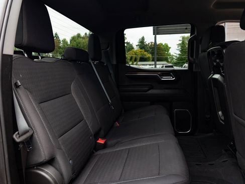 Used 2024 Chevrolet Silverado 1500 LT w/ Protection Package image 23