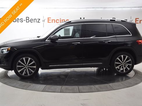 Used 2022 Mercedes-Benz GLB 250 GLB 250 image 3