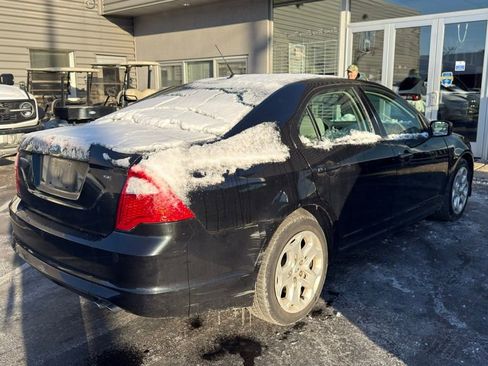 Used 2011 Ford Fusion SE w/ 202A Rapid Spec Order Code image 3