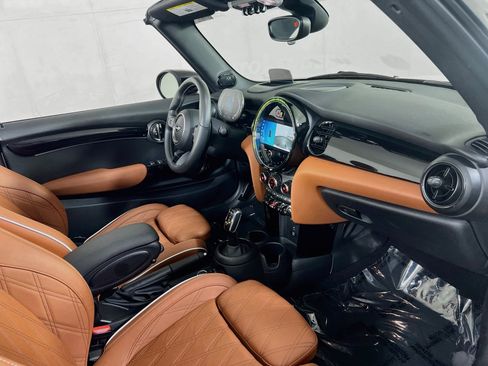 Used 2022 MINI Cooper S FWD image 28