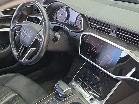 Used 2019 Audi A6 3.0T Premium w/ Convenience Package AWD/4WD image 33