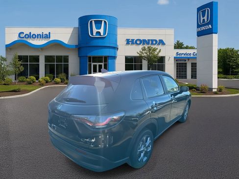 Used 2024 Honda Civic Sport image 41