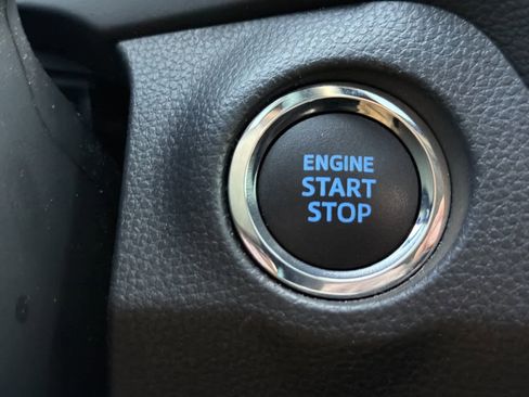 Used 2020 Toyota RAV4 TRD Off-Road image 22