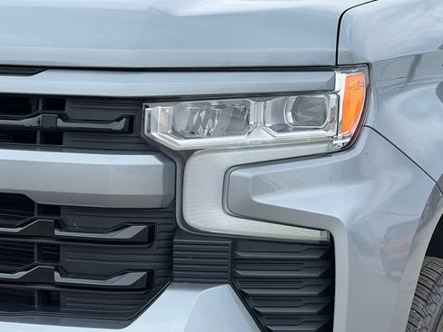 Used 2026 Chevrolet Silverado 1500 RST AWD/4WD image 38