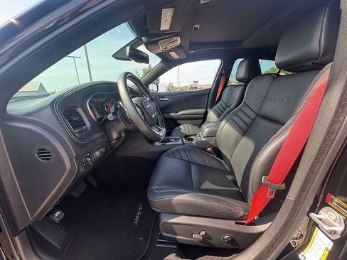 Used 2021 Dodge Charger SRT Hellcat RWD image 7