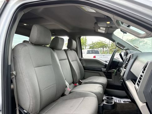 Used 2015 Ford F150 XLT RWD image 20
