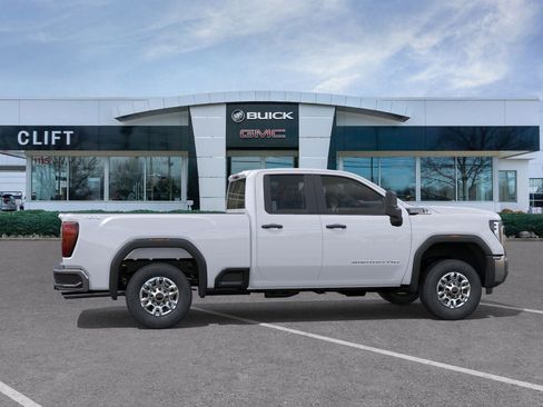 New 2026 GMC Sierra 2500 Pro image 29