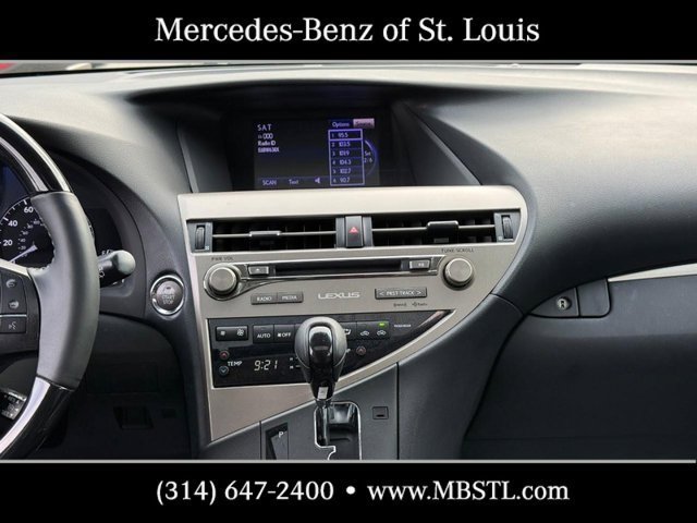 Used 2015 Lexus RX 350 AWD image 13