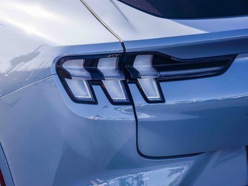 New 2026 Ford Mustang Mach-E Premium image 7