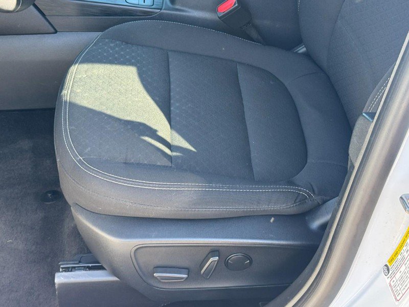 Used 2024 Ford Escape Active FWD image 23