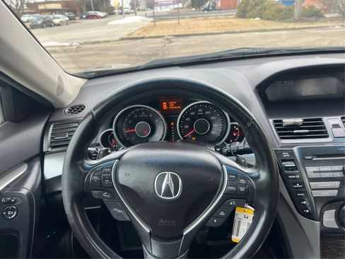 Used 2009 Acura TL image 19