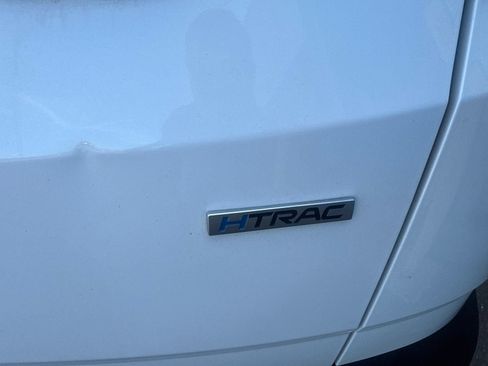 Used 2022 Hyundai Tucson SE AWD/4WD image 25