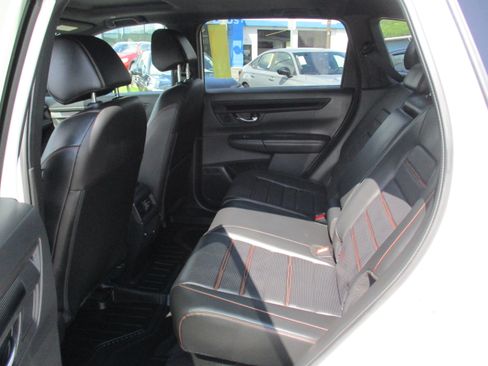 Certified 2026 Honda CR-V Sport-L image 12