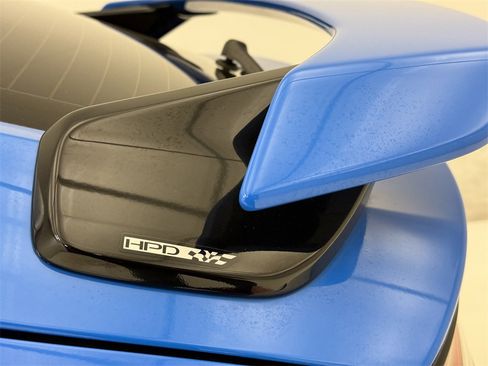 Certified 2022 Honda Civic Sport Touring image 13