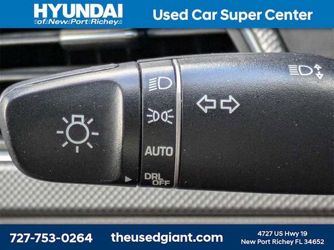 Used 2016 Hyundai Sonata ECO image 28