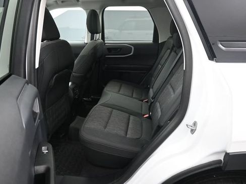 Certified 2023 Ford Bronco Sport Big Bend w/ Convenience Package AWD/4WD image 22