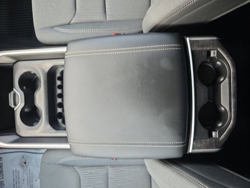 Used 2022 RAM 1500 Lone Star image 21