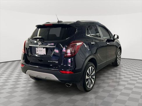 Used 2022 Buick Encore Preferred w/ Safety Package image 4