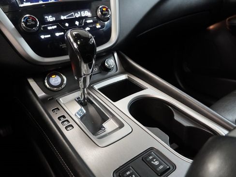 Used 2020 Nissan Murano SL w/ Moonroof Package image 22