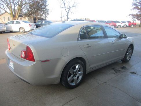Used 2009 Chevrolet Malibu LT w/ Power Convenience Package image 14