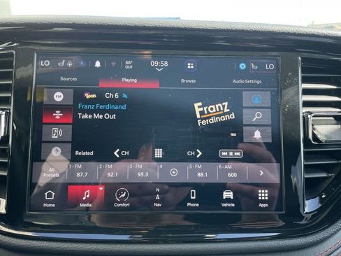 Used 2026 Dodge Durango GT AWD/4WD image 16