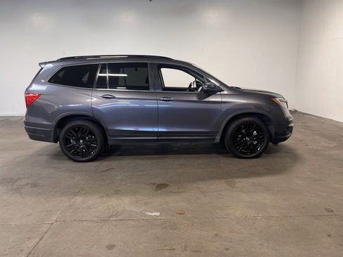 Used 2022 Honda Pilot Special Edition image 2