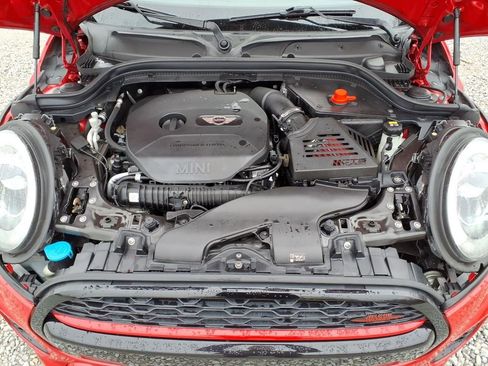 Used 2017 MINI Cooper John Cooper Works image 15