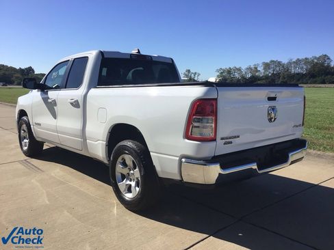 Used 2022 RAM 1500 Big Horn image 6