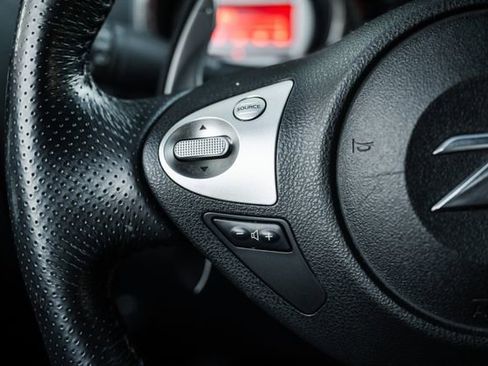 Used 2009 Nissan 370Z Coupe image 65