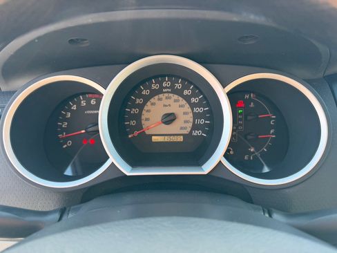 Used 2009 Toyota Tacoma 2WD Access Cab image 14
