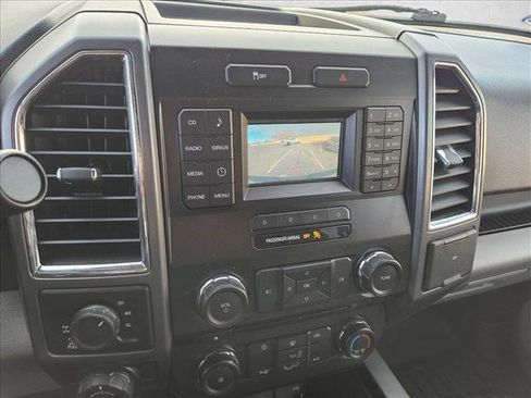 Used 2016 Ford F150 XLT w/ Equipment Group 301A Mid image 16