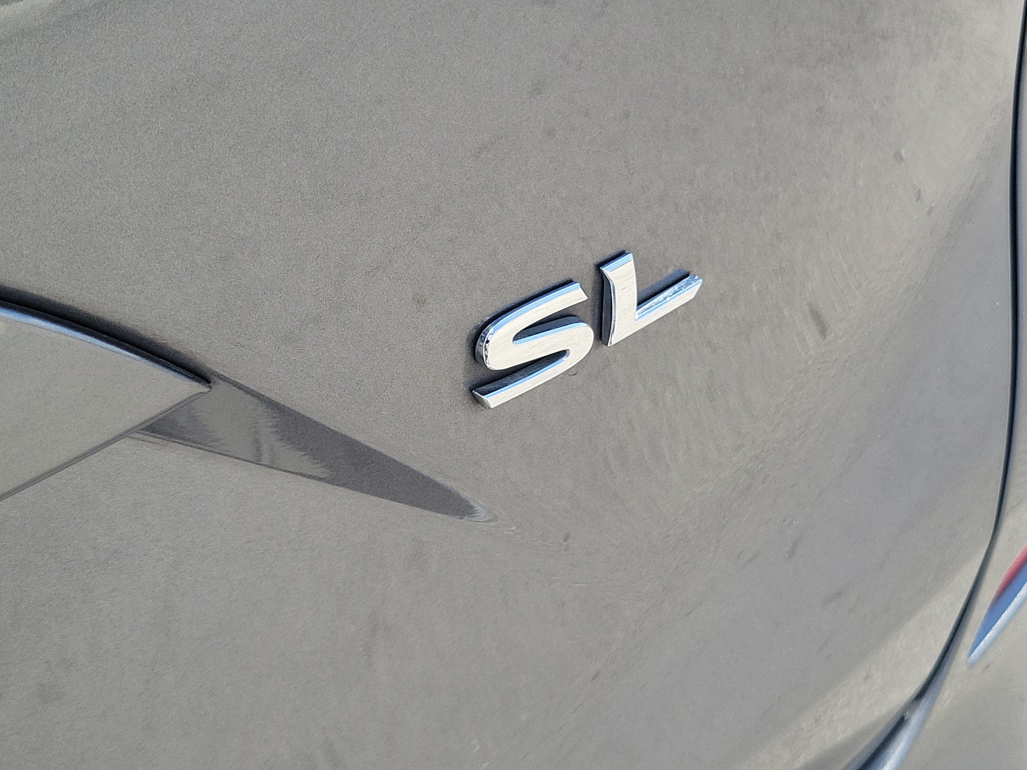 Used 2023 Nissan Murano SL w/ SL Moonroof Package FWD image 33
