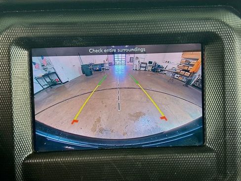 Used 2020 Jeep Wrangler Unlimited Sport image 22