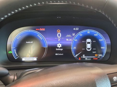 New 2026 Toyota Crown Nightshade AWD/4WD image 26