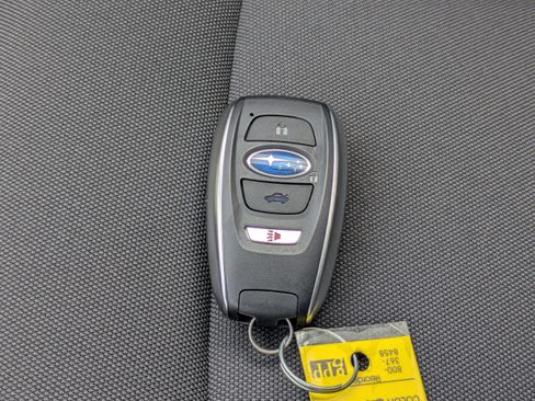 New 2026 Subaru Crosstrek 2.0i Premium AWD/4WD image 29