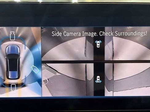 Certified 2026 Mercedes-Benz GLB 250 4MATIC image 20