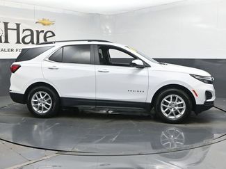 Used 2024 Chevrolet Equinox LT w/ LPO, Floor Liner Package video 1
