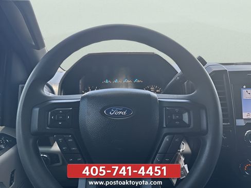 Used 2019 Ford F150 XL w/ Equipment Group 101A Mid RWD image 21