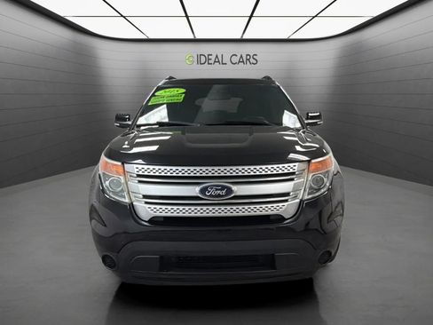 Used 2015 Ford Explorer XLT FWD image 2
