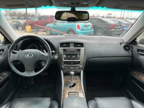 Used 2009 Lexus IS 250 image 12