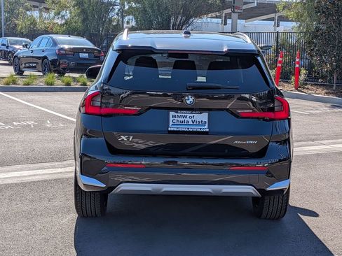 New 2026 BMW X1 xDrive28i AWD/4WD image 8
