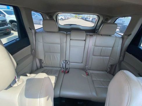 Used 2014 Jeep Grand Cherokee Limited AWD/4WD image 6
