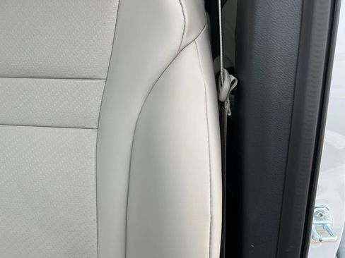 New 2026 Nissan Rogue SV image 13