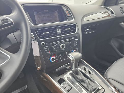 Used 2013 Audi Q5 2.0T Premium Plus AWD/4WD image 30