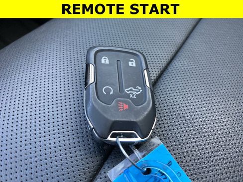 Used 2020 Chevrolet Silverado 2500 LTZ w/ LTZ Convenience Package image 24