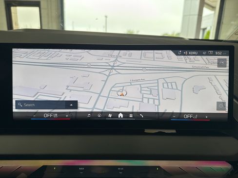 New 2026 BMW X3 xDrive30 image 25