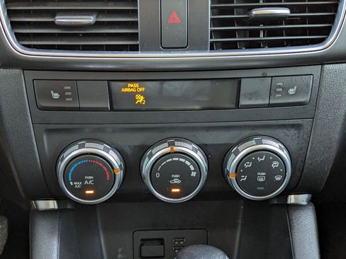 Used 2016 MAZDA CX-5 Touring image 13